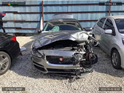 2017 Jaguar XE SAJAA4BN1HCP03653 VIN:SAJAA4BN1HCP03653