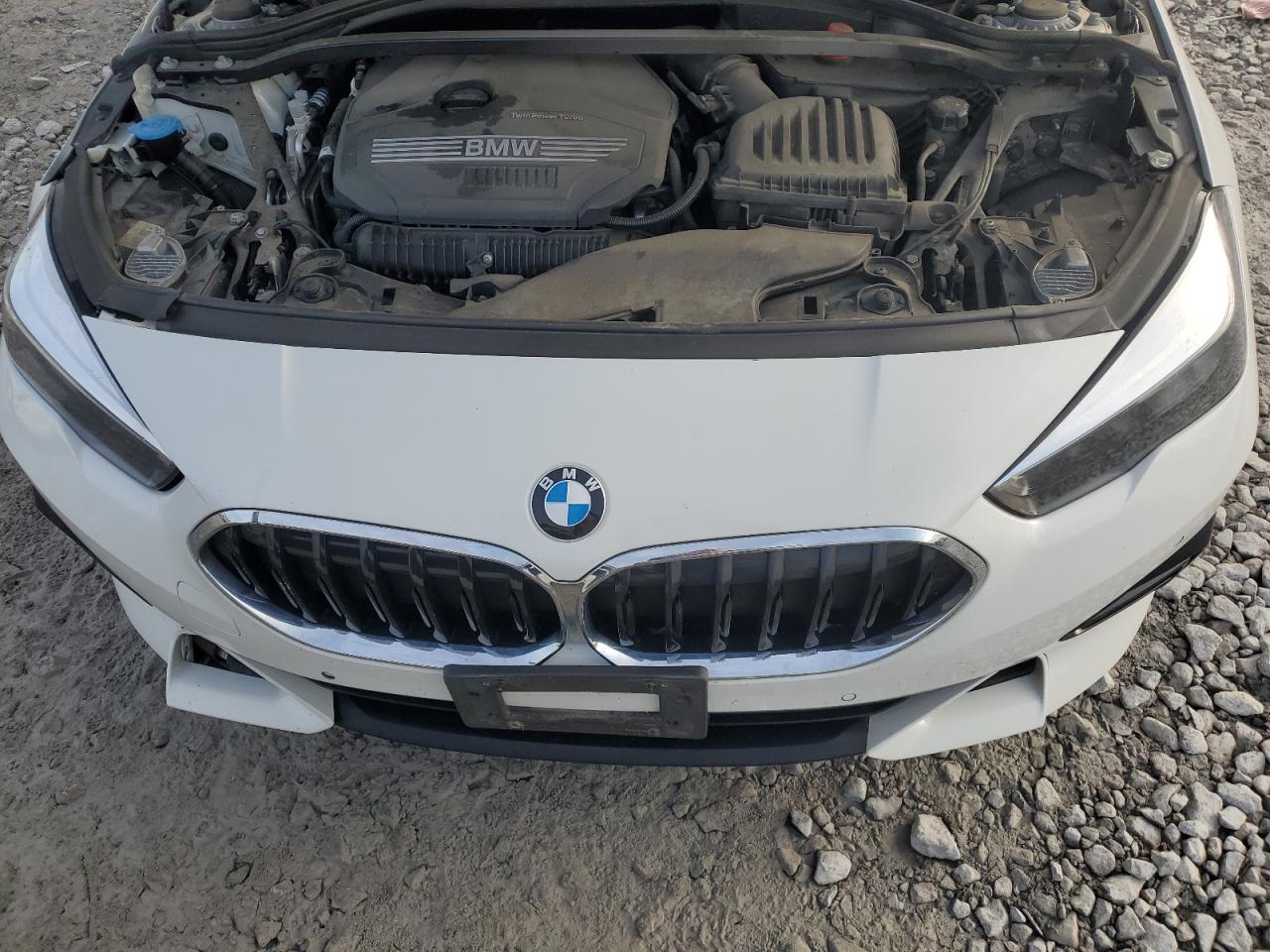 2022 BMW 228XI  VIN:WBA73AK0XN7L08006