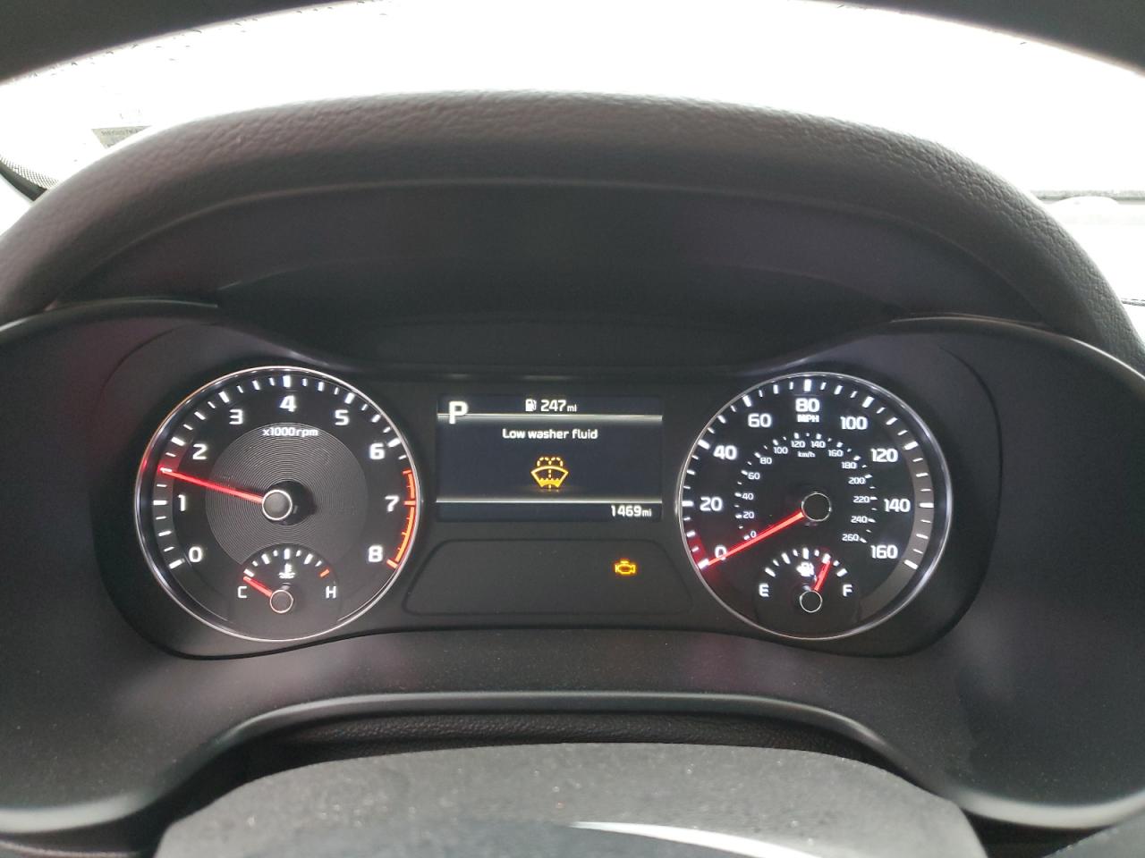 2023 KIA FORTE LX VIN:3KPF24AD3PE691412