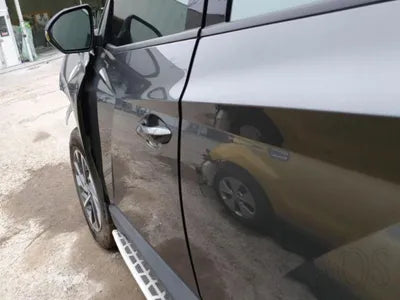 2021 Hyundai Tucson KMHJE811BNU033003 VIN:KMHJE811BNU033003