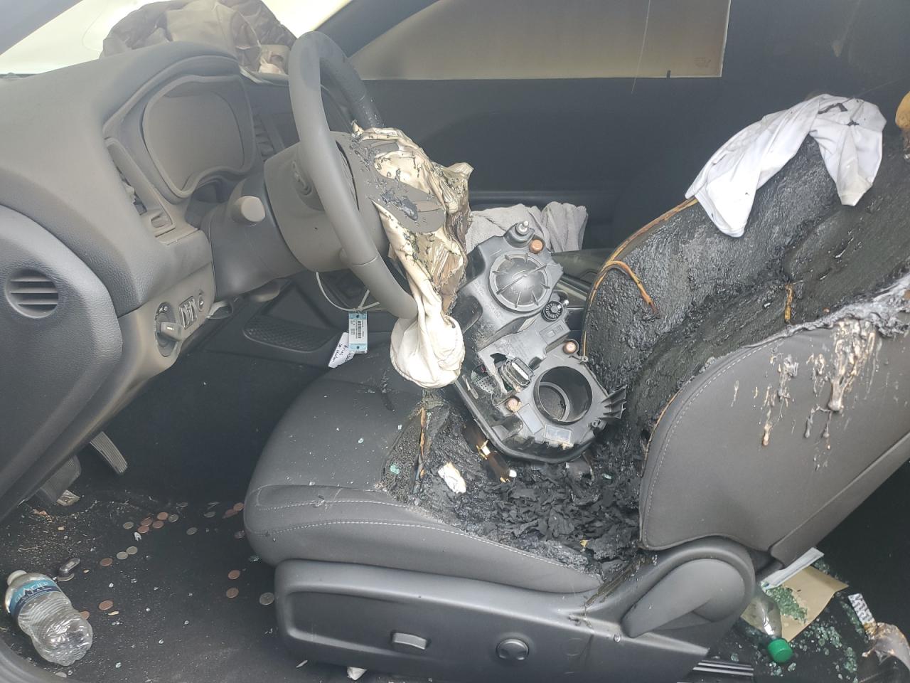 2023 DODGE CHALLENGER GT VIN:2C3CDZJG6PH563209