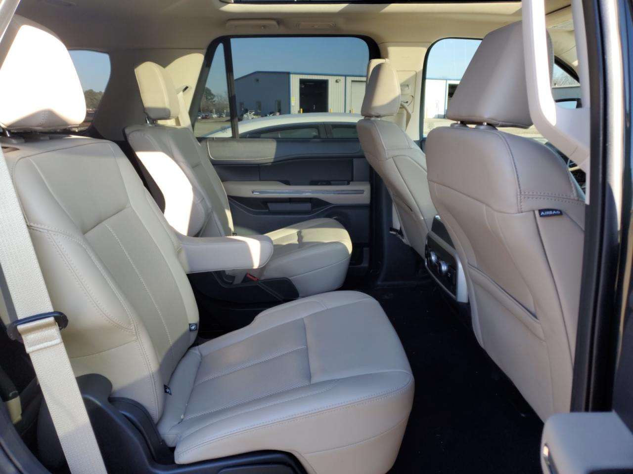 2022 FORD EXPEDITION XLT VIN:1FMJU1HT9NEA45800