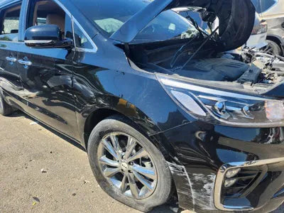 2019 Kia Carnival VIN: