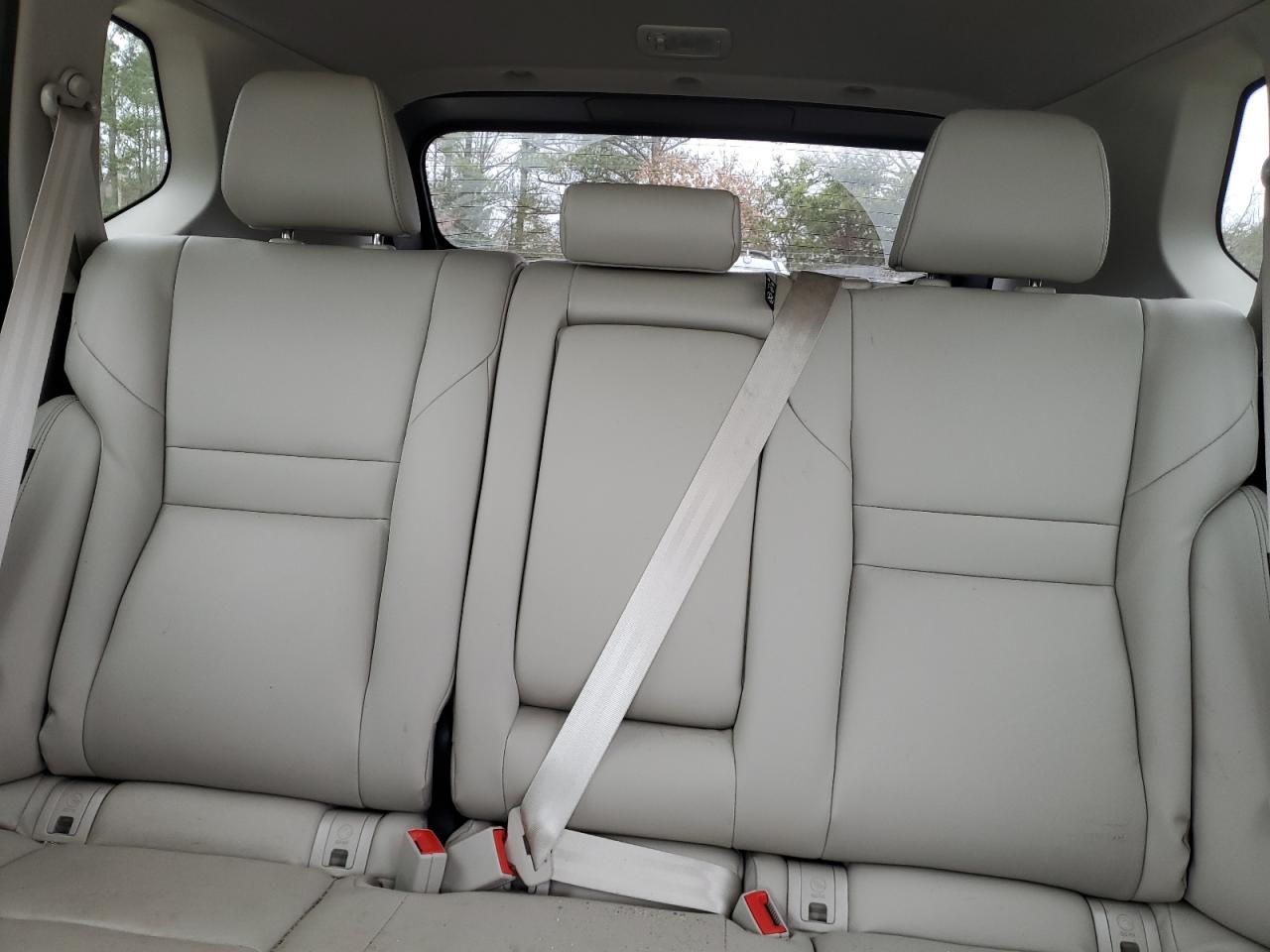 2023 NISSAN ROGUE SL VIN:5N1BT3CB9PC845772