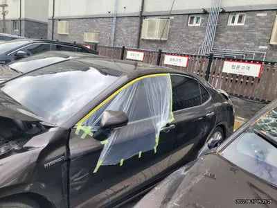 2019 Toyota Camry JTNB21HK9K3017410 VIN:JTNB21HK9K3017410