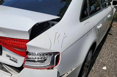 2015 Audi A4 WAUZZZ8K7FA081179 VIN:WAUZZZ8K7FA081179