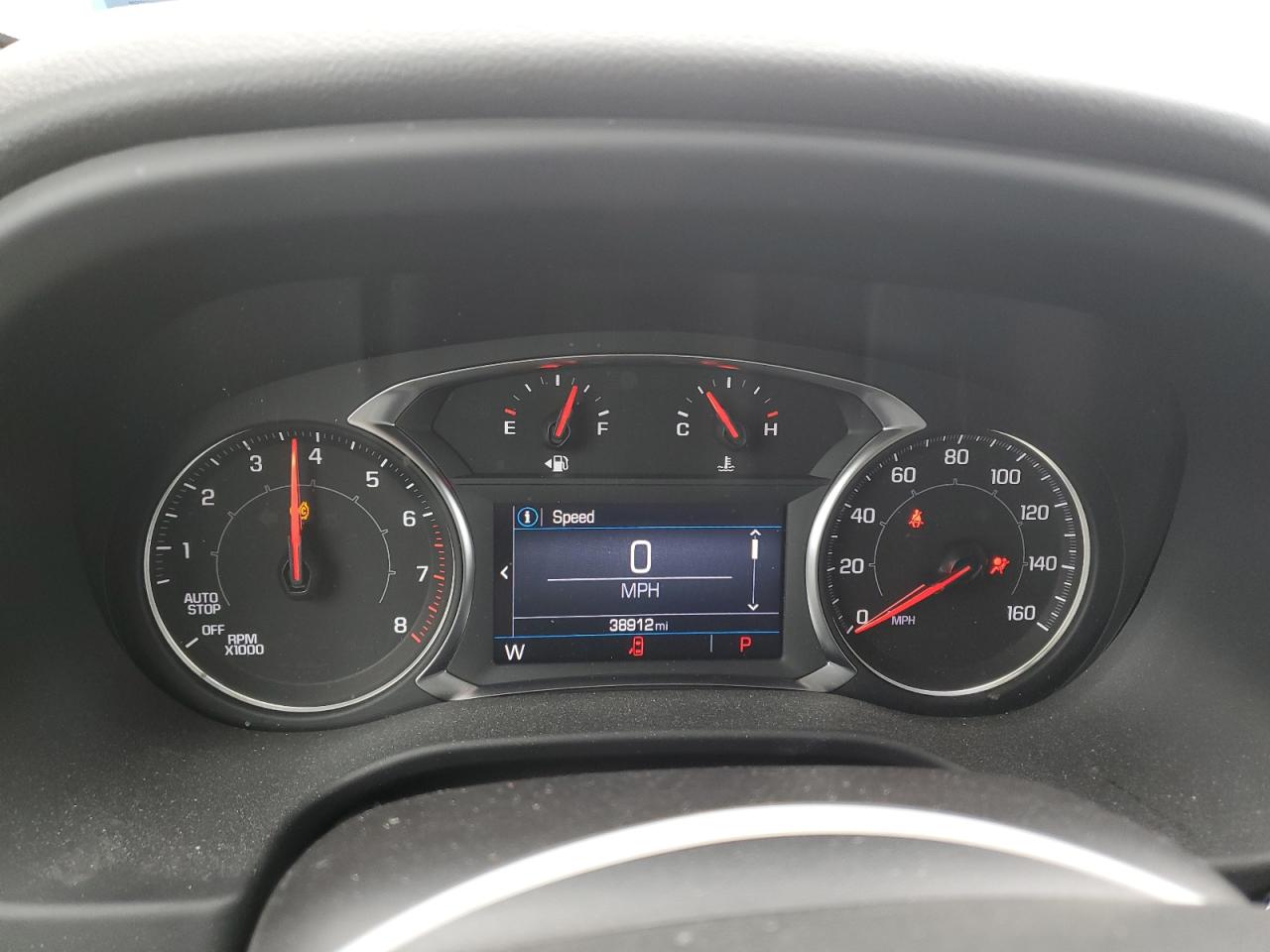 2023 GMC ACADIA SLE VIN:1GKKNRL44PZ135182