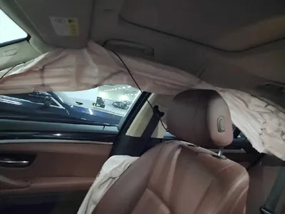 2016 BMW 520 WBA5E5106GG207784 VIN:WBA5E5106GG207784