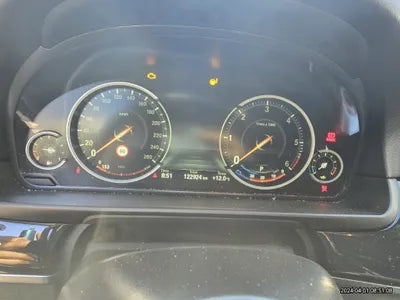 2016 BMW 520 WBA5E5107GG074310 VIN:WBA5E5107GG074310