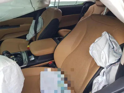 2021 Kia Carnival VIN: