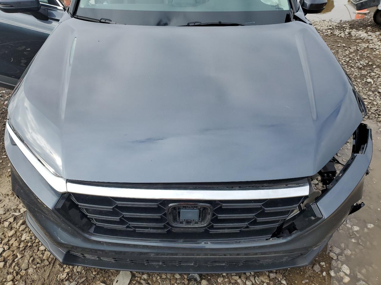 2024 HONDA CR-V EXL VIN:7FARS4H72RE003169