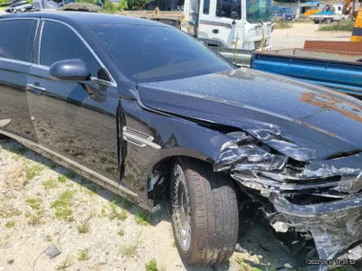 2019 Genesis G90 KMHG141DDKU063880 VIN:KMHG141DDKU063880