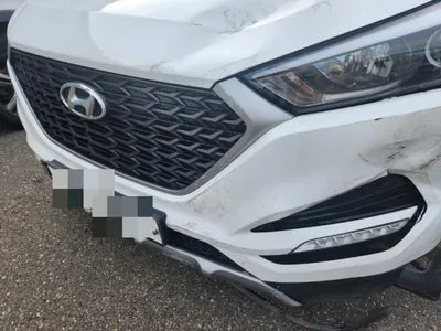 2018 Hyundai Tucson 273KMKMHJ2815GJU7 VIN:273KMKMHJ2815GJU7