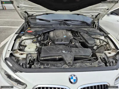 2018 BMW 118 WBA1S5105J5L15842 VIN:WBA1S5105J5L15842