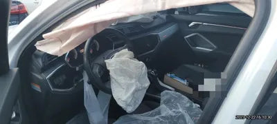 2020 Audi Q3 WAUZZZF39L1115405 VIN:WAUZZZF39L1115405