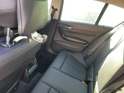 2016 BMW 118 932KMWBA1S5105GV6 VIN:932KMWBA1S5105GV6