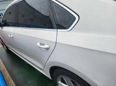 2015 Volkswagen Passat 1VWZZZA3ZFC041202 VIN:1VWZZZA3ZFC041202