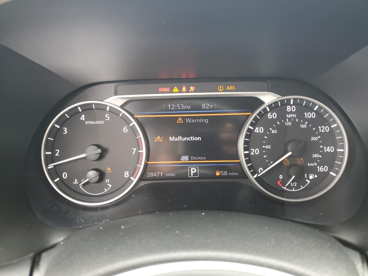 2024 NISSAN SENTRA SV VIN:3N1AB8CV5RY341694