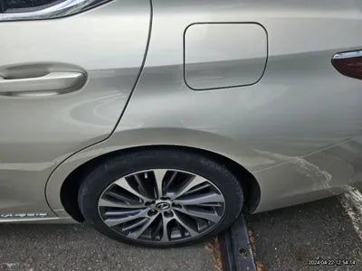 2018 Lexus ES 300 VIN: