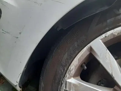 2015 Volkswagen Golf WVWZZZAUZFW281912 VIN:WVWZZZAUZFW281912