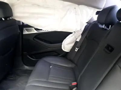 2018 Genesis G80 VIN: