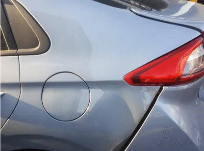 2018 Hyundai Ioniq KMHC851HFJU026049 VIN:KMHC851HFJU026049