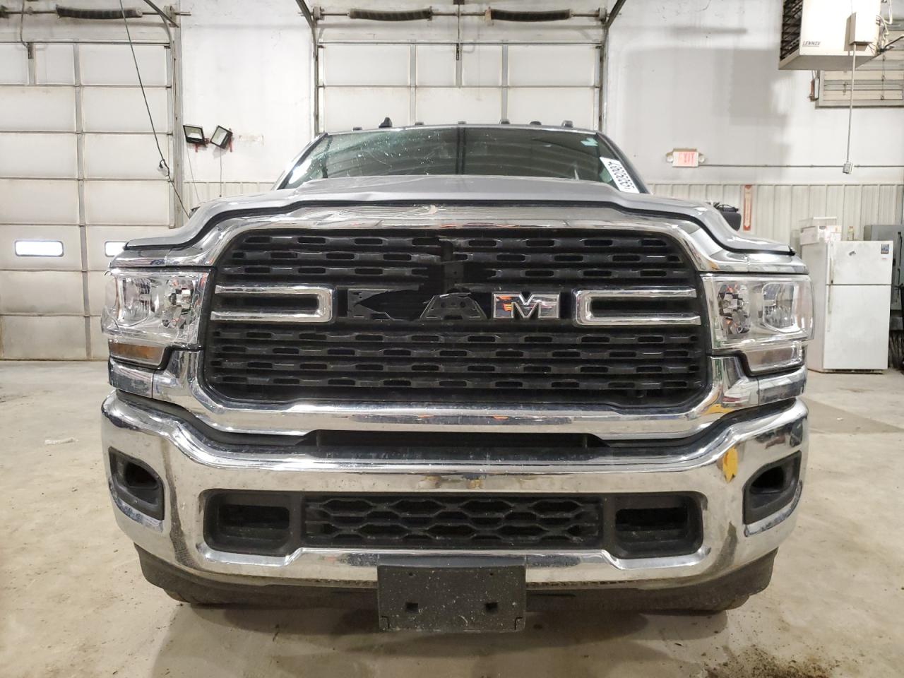 2023 RAM 2500 BIG HORN VIN:3C6UR5DL1PG648680