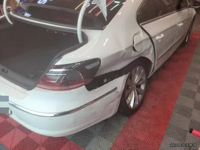 2014 Volkswagen CC VIN: