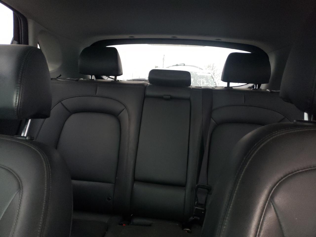 2022 HYUNDAI KONA LIMITED VIN:KM8SRDHF0EU047264