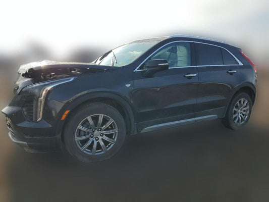 2023 CADILLAC XT4 PREMIUM LUXURY VIN:1GYFZDR47PF181046