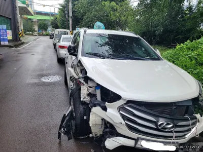 2016 Hyundai Santa FE 073KMKMHSW81UBGU6 VIN:073KMKMHSW81UBGU6