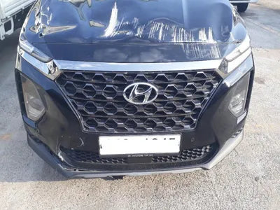 2019 Hyundai Santa FE KMHS281BBLU262622 VIN:KMHS281BBLU262622