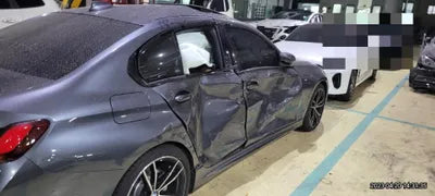 2022 BMW 320 WBA5X5103NFN22233 VIN:WBA5X5103NFN22233