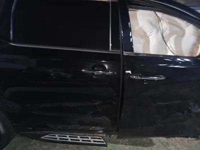 2017 Kia Carnival VIN: