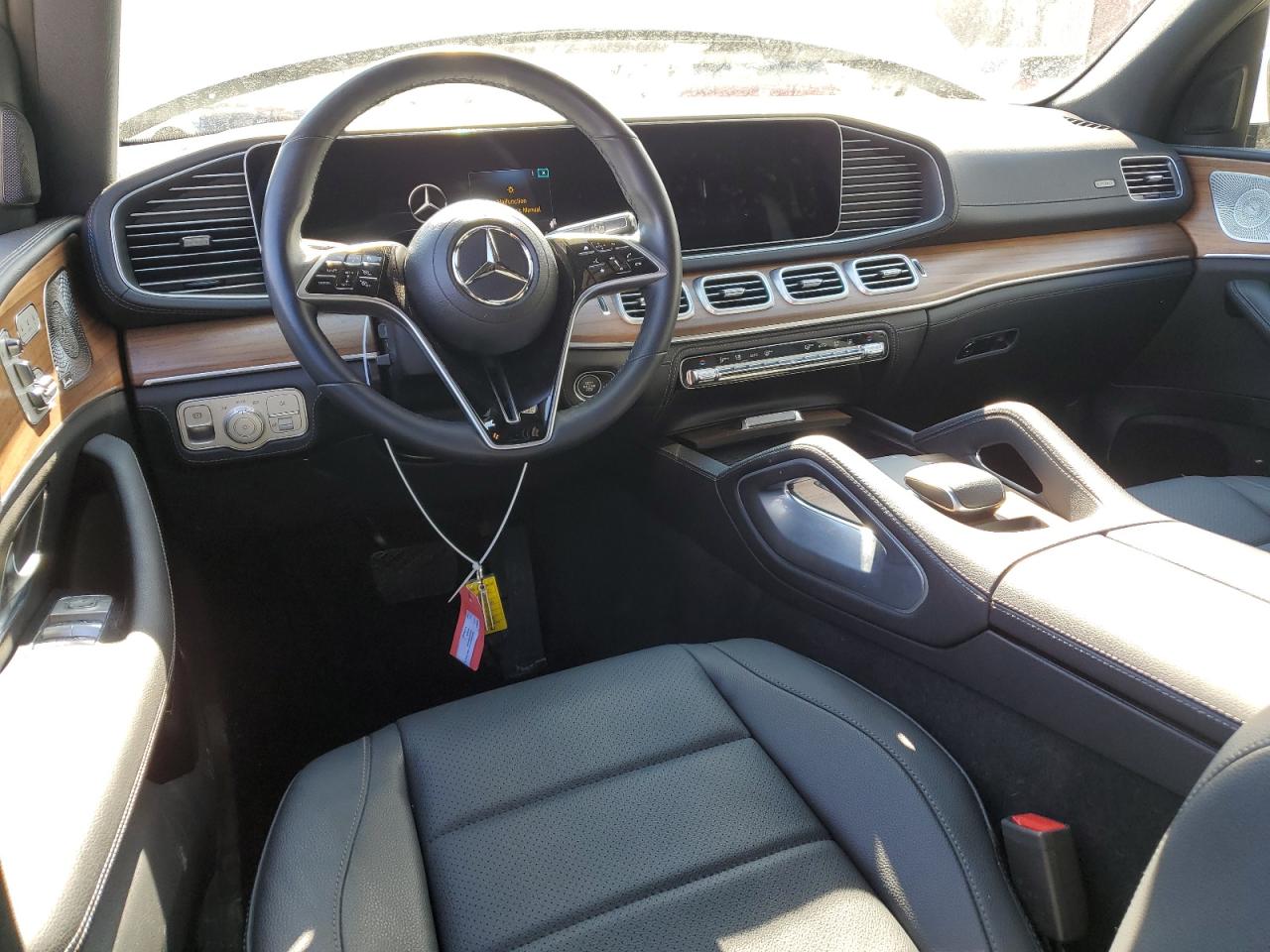 2024 MERCEDES-BENZ GLE 450E 4MATIC VIN:4JGFB4GBXRB241208
