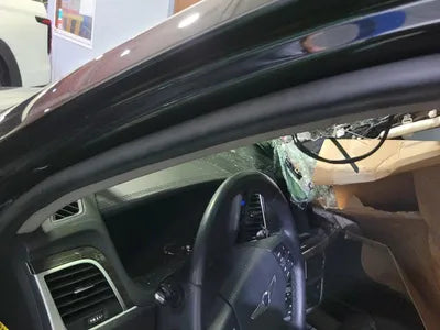 2018 Genesis G80 VIN: