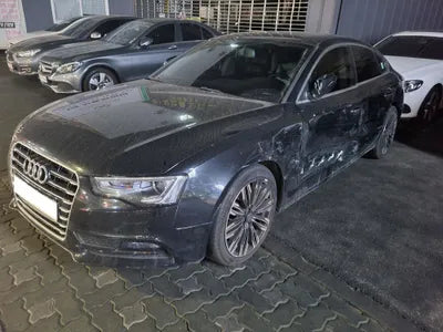 2016 Audi A5 WAUZZZ8T0GA031637 VIN:WAUZZZ8T0GA031637