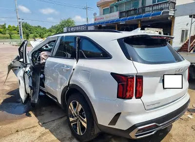 2023 Kia Sorento KNARL81GBPA185741 VIN:KNARL81GBPA185741