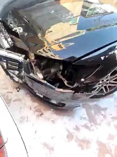 2016 Audi A6 WAUZZZ4G2GN138092 VIN:WAUZZZ4G2GN138092