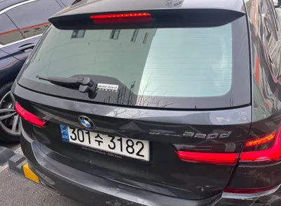 2021 BMW 320 WBA6L5106MFK42613 VIN:WBA6L5106MFK42613