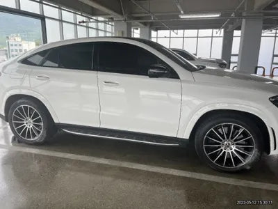 2022 Mercedes-Benz GLE 400 W1NFD2DB5NA740756 VIN:W1NFD2DB5NA740756