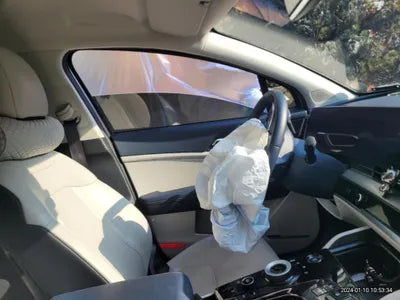 2023 Kia Sportage KNAPY81BGPK155610 VIN:KNAPY81BGPK155610