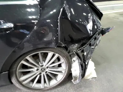 2019 Mercedes-Benz CLS 400 WDD2J2DB8KA044148 VIN:WDD2J2DB8KA044148