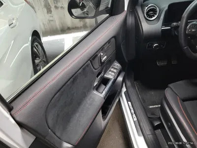 2022 Mercedes-Benz A 45 AMG W1N4N5DB0NJ382990 VIN:W1N4N5DB0NJ382990