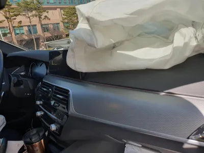 2017 BMW 530 WBAJD3105HG475815 VIN:WBAJD3105HG475815