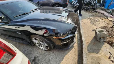 2020 Ford Mustang GT 1FA6P8CF8L5111185 VIN:1FA6P8CF8L5111185