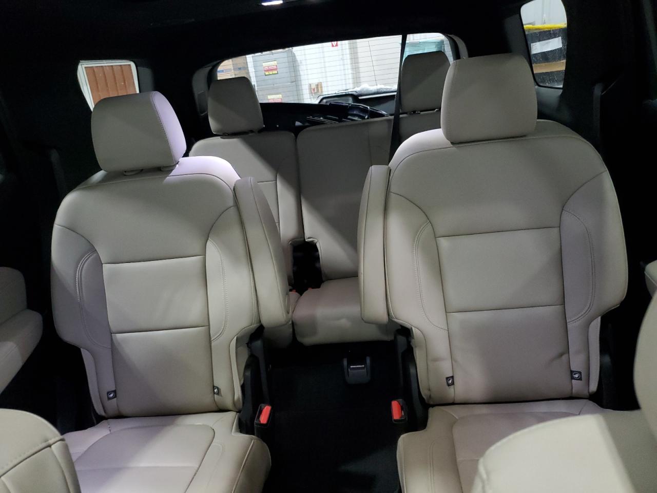 2022 CHEVROLET TRAVERSE LT VIN:1GNEVHKW1NJ126707