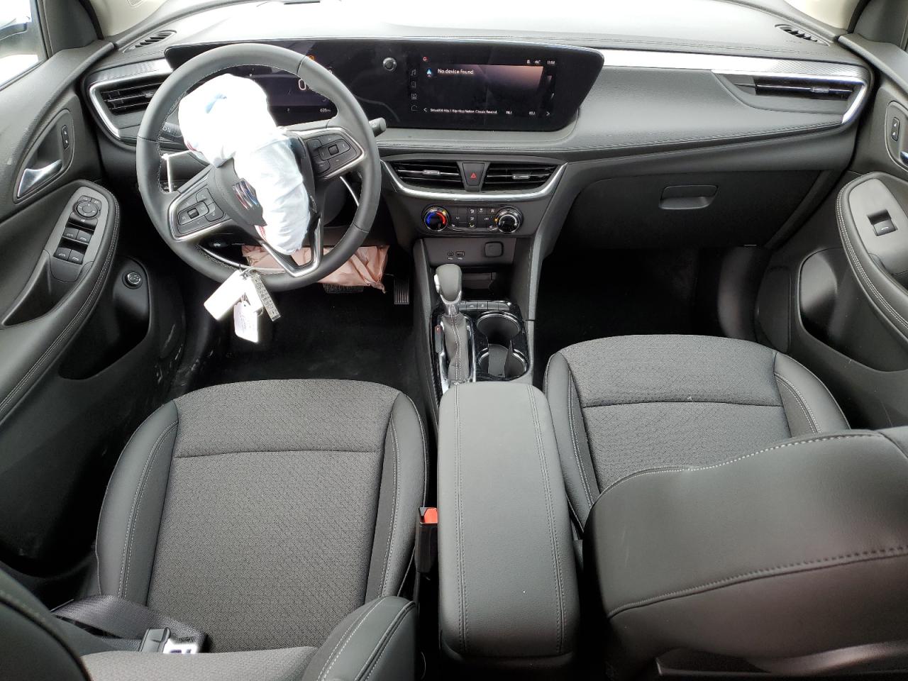 2024 BUICK ENCORE GX PREFERRED VIN:KL4AMBS24RB153432