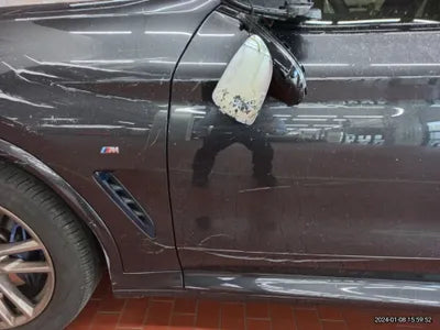 2021 BMW 320 WBA51BG05M9G54191 VIN:WBA51BG05M9G54191