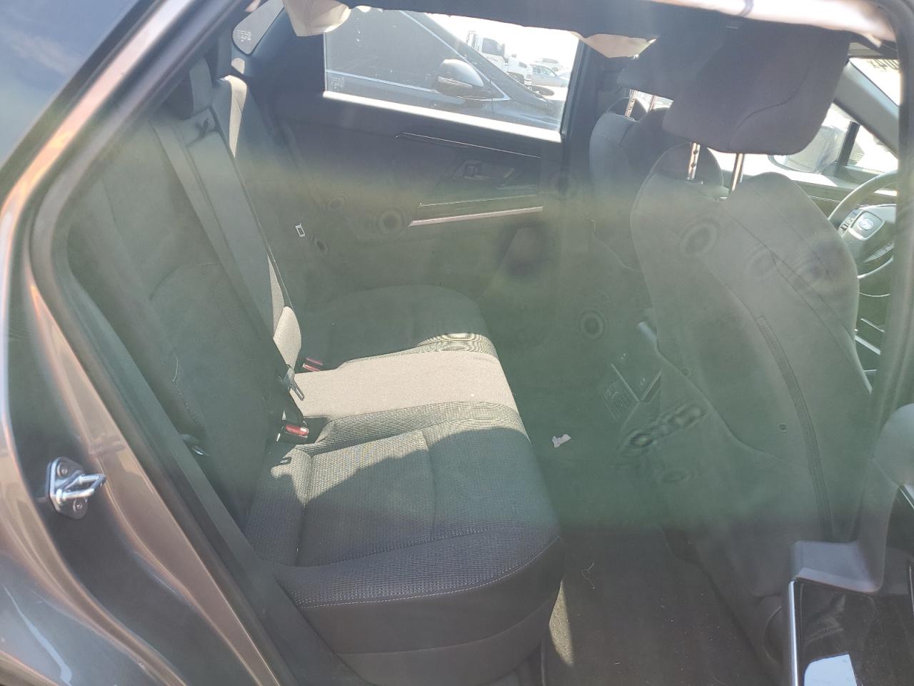 2023 SUBARU SOLTERRA PREMIUM VIN:JTMABABA2PA016781